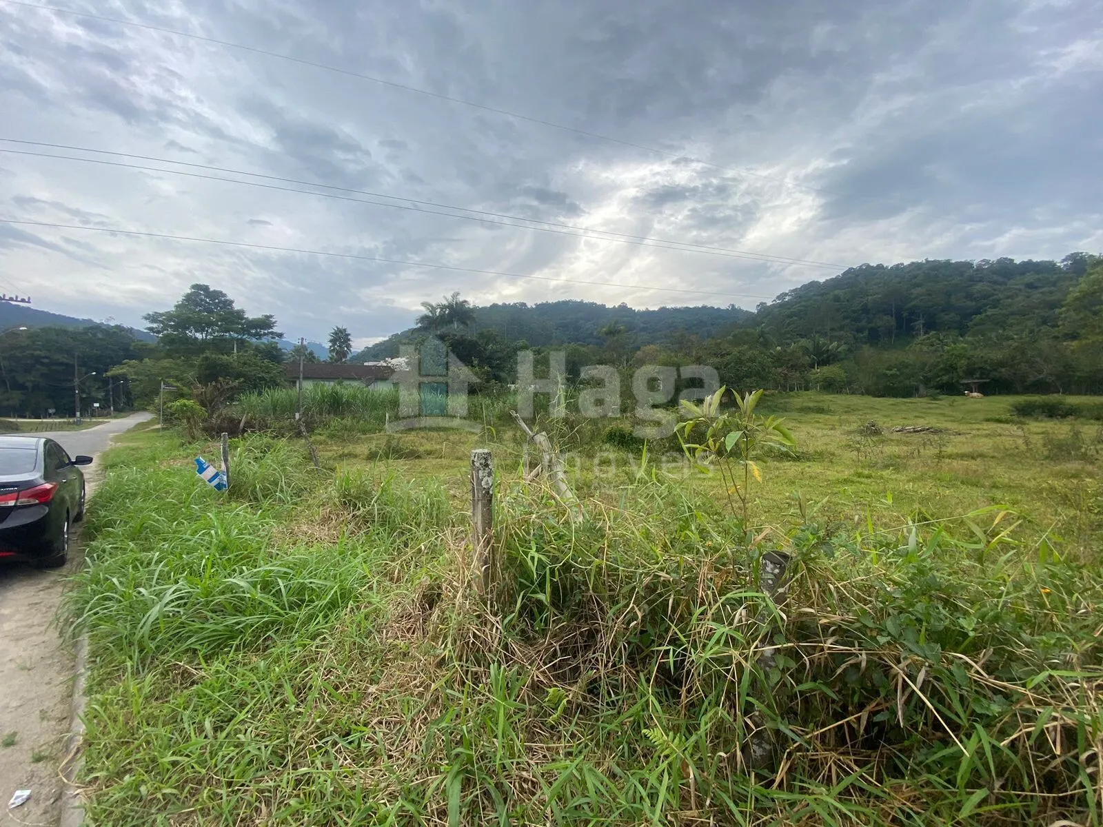 Terreno à venda de 2.525 m² em Guabiruba, SC, Brasil
