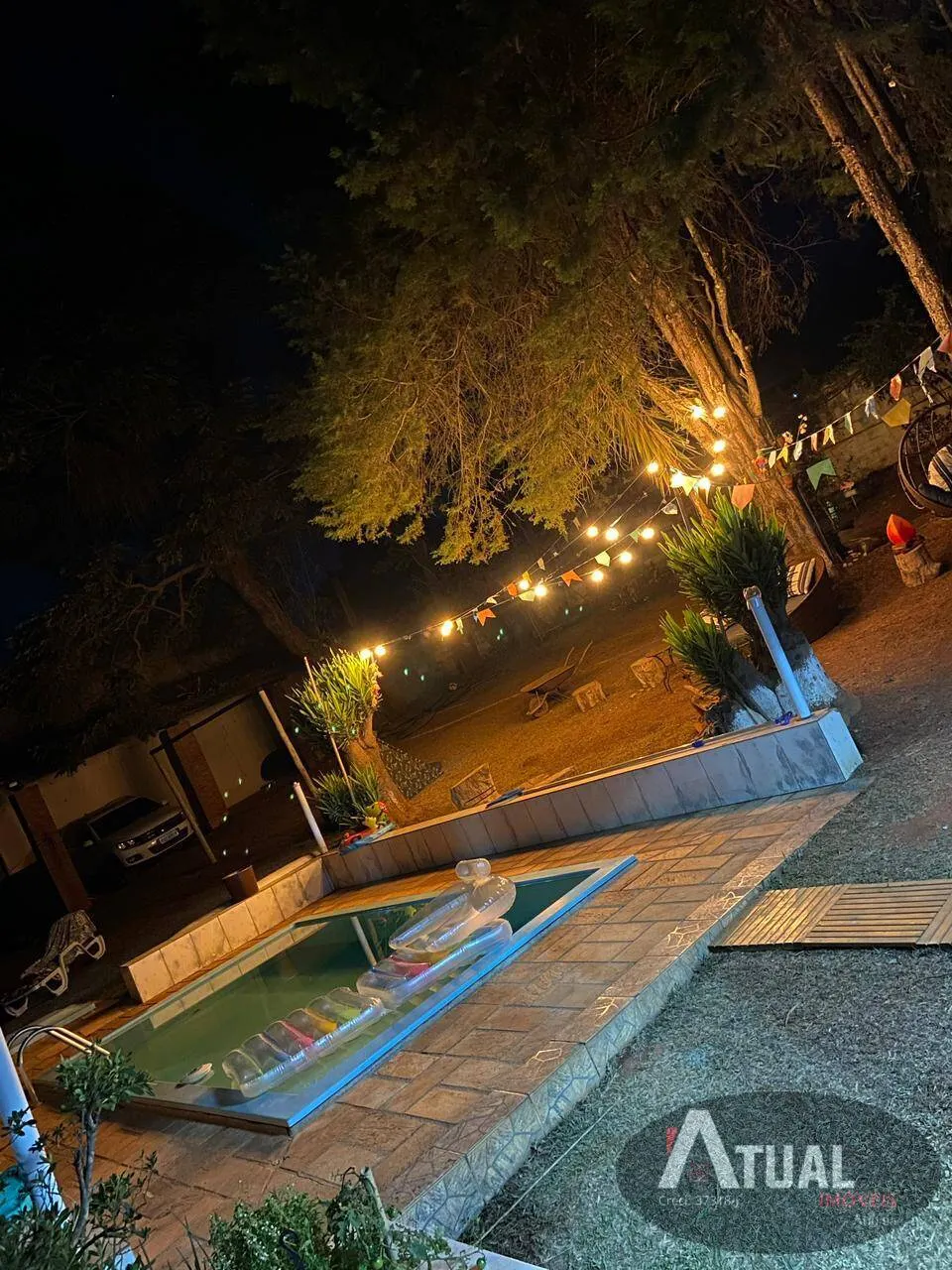 Casa à venda de 1.500 m² em Piracaia, SP, Brasil