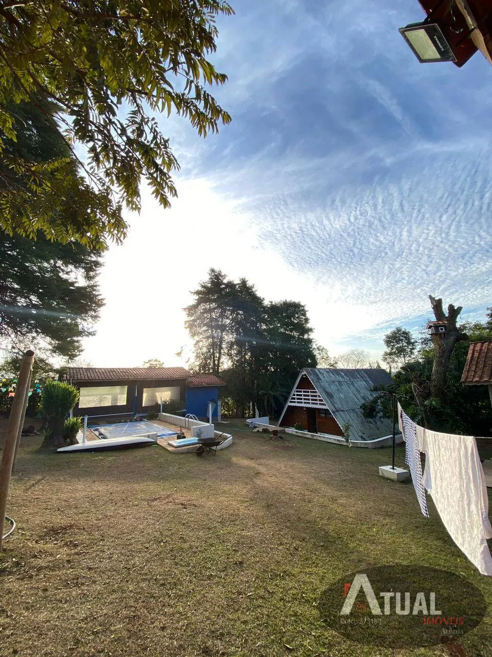 Casa à venda de 1.500 m² em Piracaia, SP, Brasil
