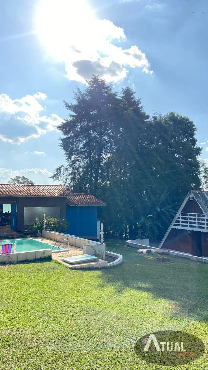 Casa à venda de 1.500 m² em Piracaia, SP, Brasil