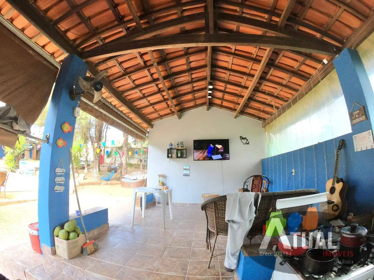Casa à venda de 1.500 m² em Piracaia, SP, Brasil