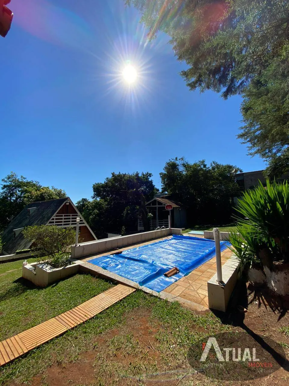Casa à venda de 1.500 m² em Piracaia, SP, Brasil