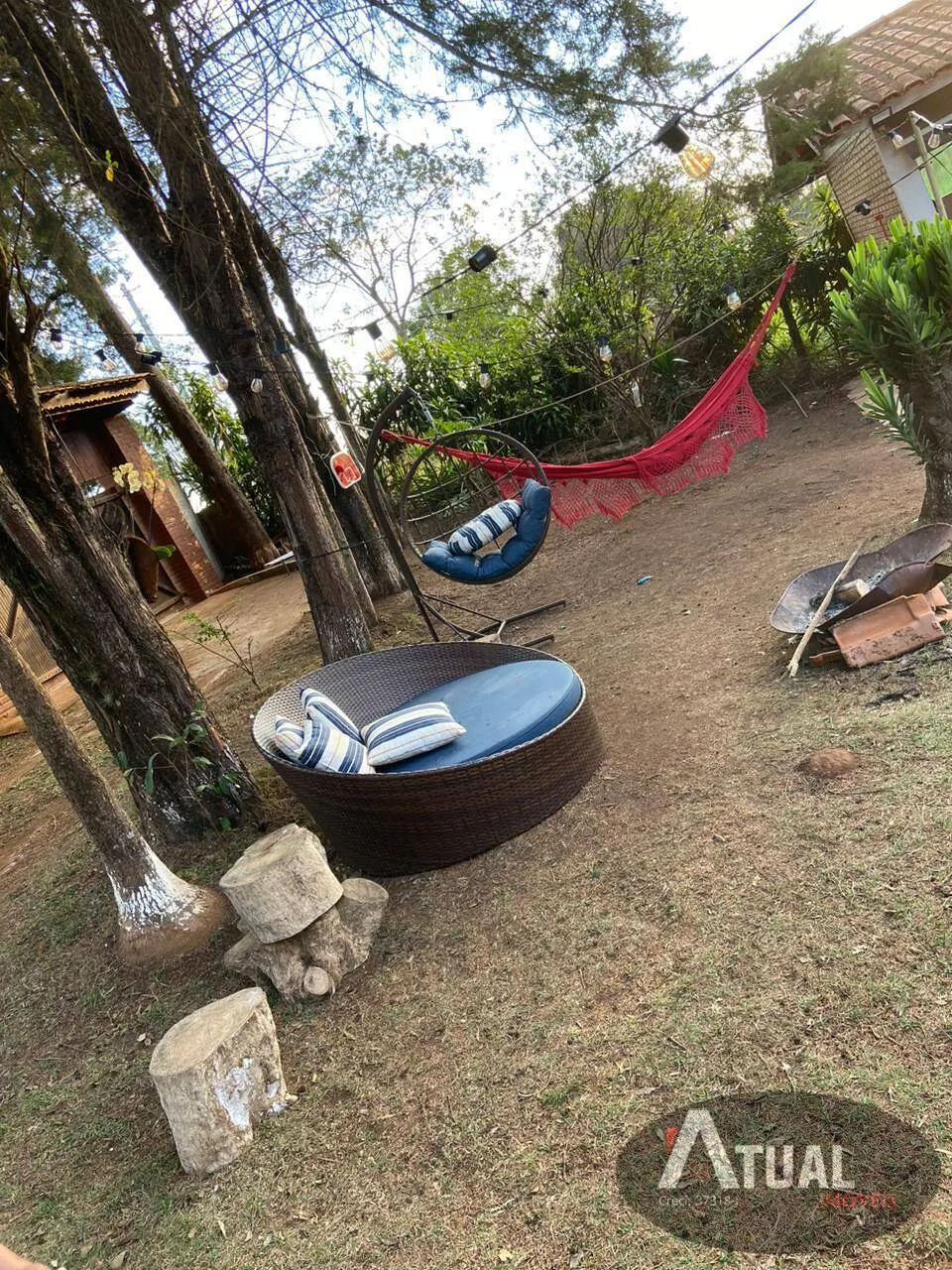 Casa à venda de 1.500 m² em Piracaia, SP, Brasil