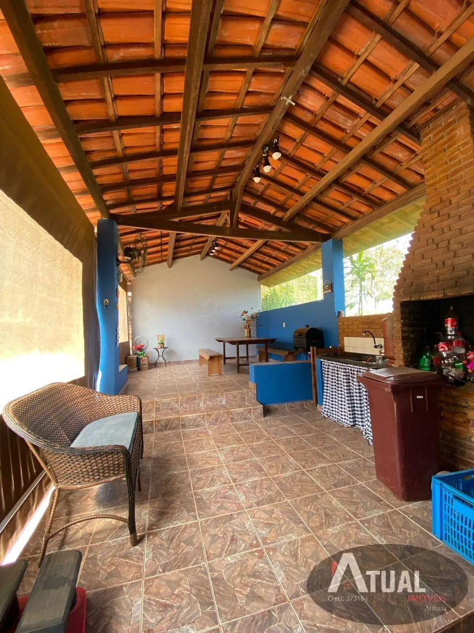 Casa à venda de 1.500 m² em Piracaia, SP, Brasil