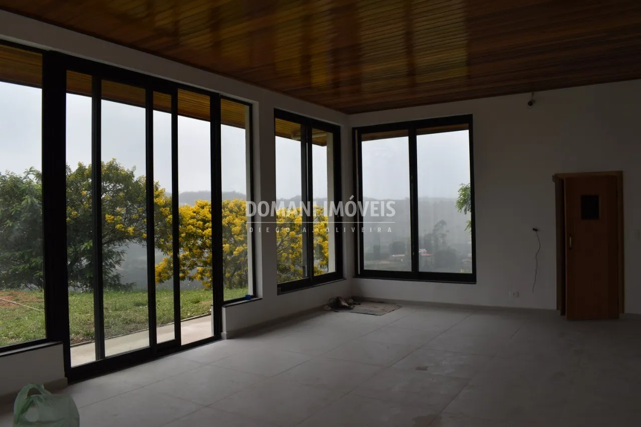 Plot for sale of 380 m² in Campos do Jordão, SP, Brazil
