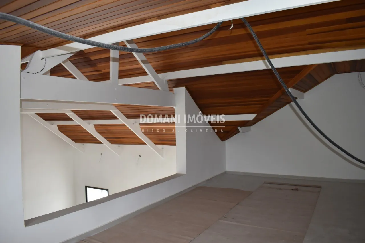 Plot for sale of 380 m² in Campos do Jordão, SP, Brazil