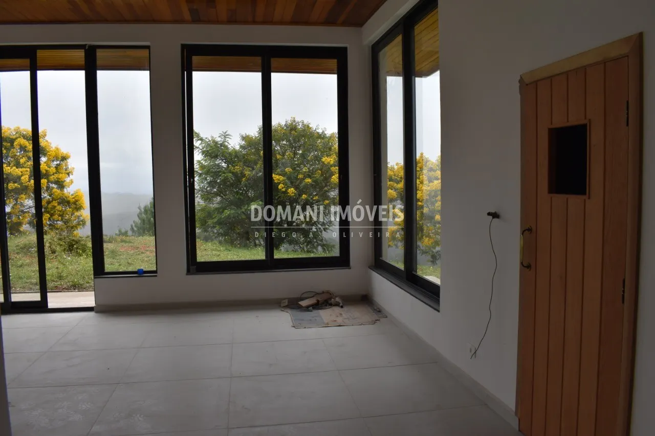 Plot for sale of 380 m² in Campos do Jordão, SP, Brazil