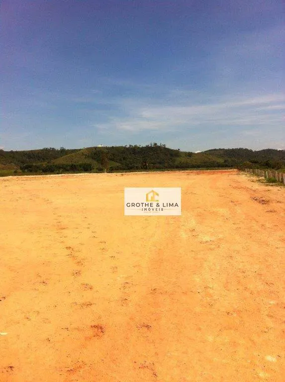 Terreno à venda de 2 ha em Jacareí, SP, Brasil