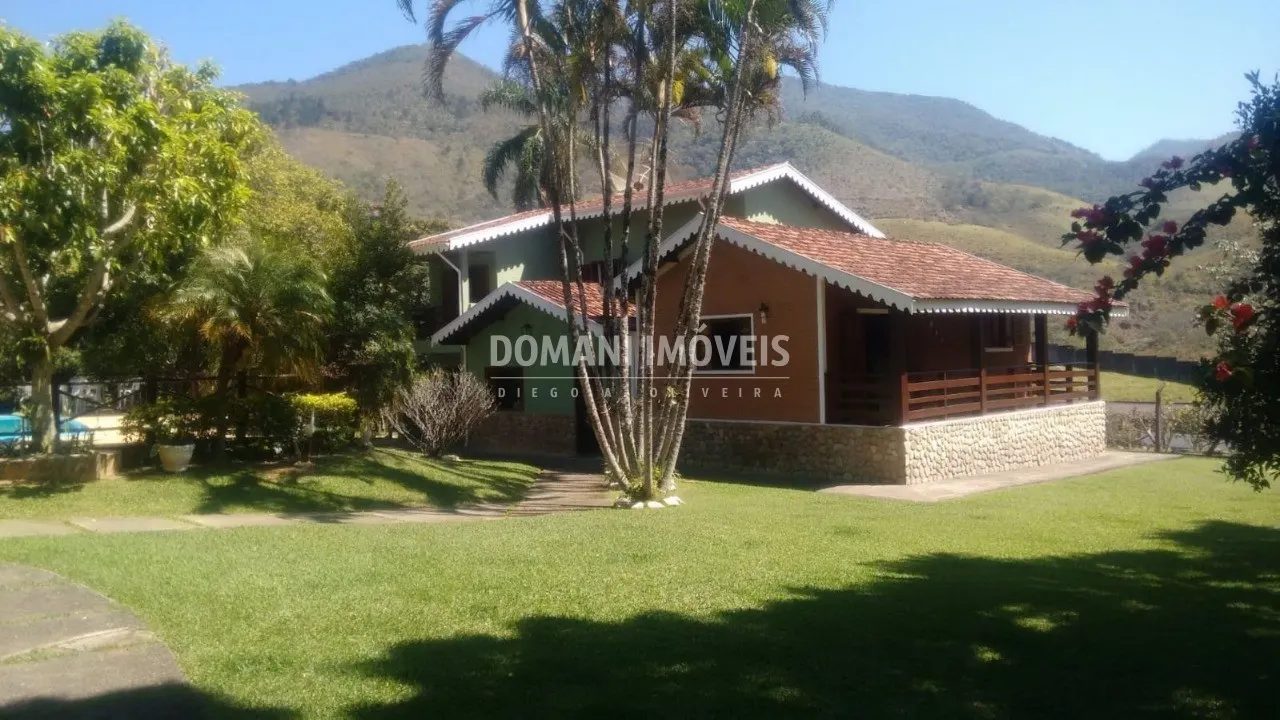 Sítio à venda de 4.040 m² em Pindamonhangaba, SP, Brasil