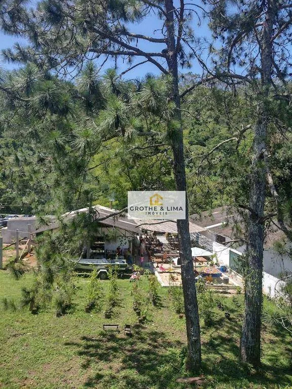 Sítio à venda de 37 ha em Mogi das Cruzes, SP, Brasil