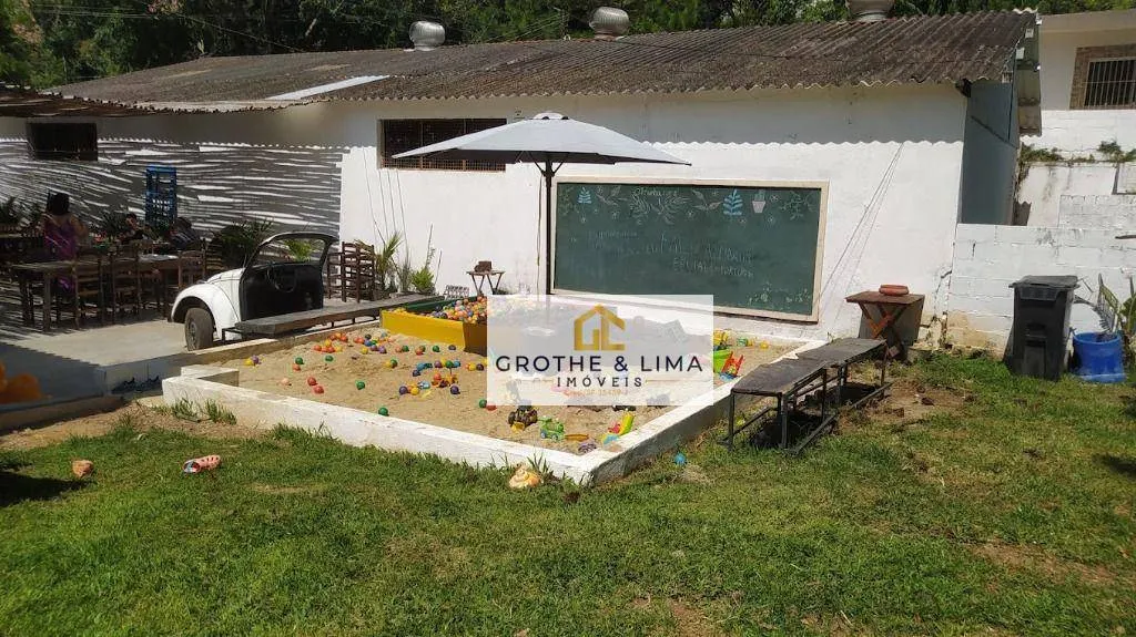 Sítio à venda de 37 ha em Mogi das Cruzes, SP, Brasil