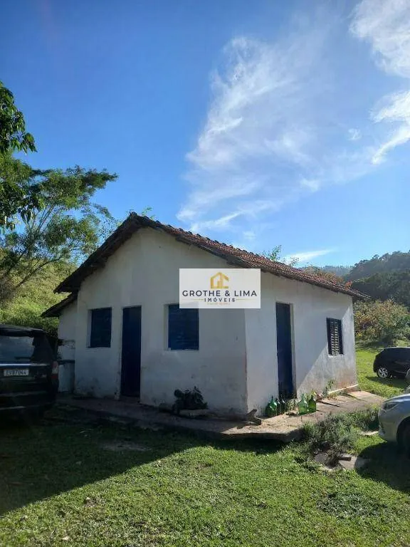 Sítio à venda de 37 ha em Mogi das Cruzes, SP, Brasil