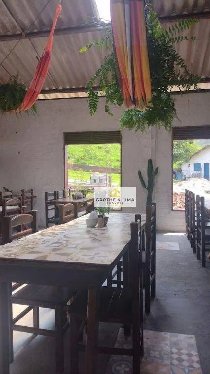 Sítio à venda de 37 ha em Mogi das Cruzes, SP, Brasil