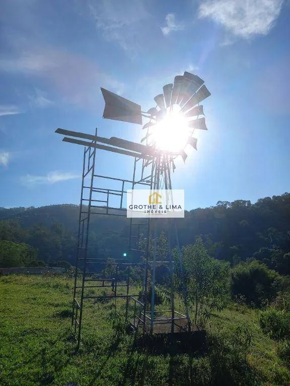 Sítio à venda de 37 ha em Mogi das Cruzes, SP, Brasil