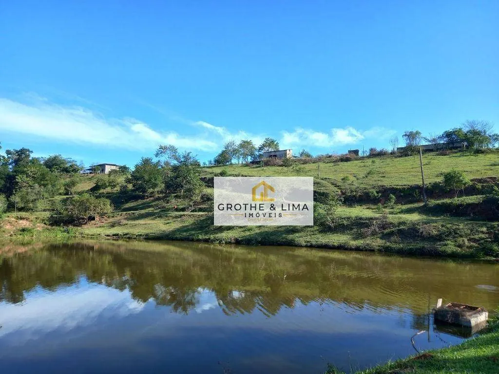 Sítio à venda de 37 ha em Mogi das Cruzes, SP, Brasil