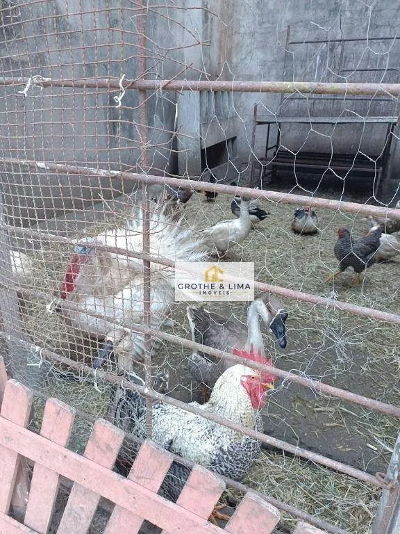 Sítio à venda de 37 ha em Mogi das Cruzes, SP, Brasil
