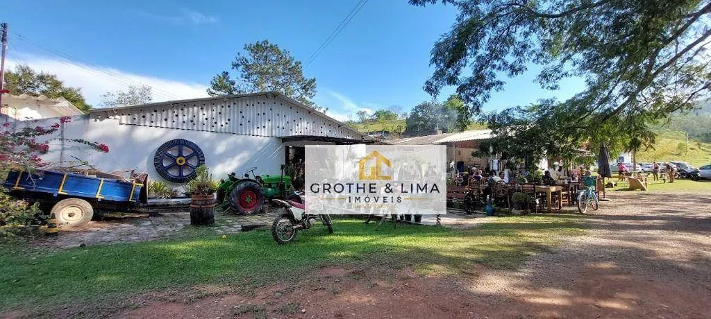 Sítio à venda de 37 ha em Mogi das Cruzes, SP, Brasil