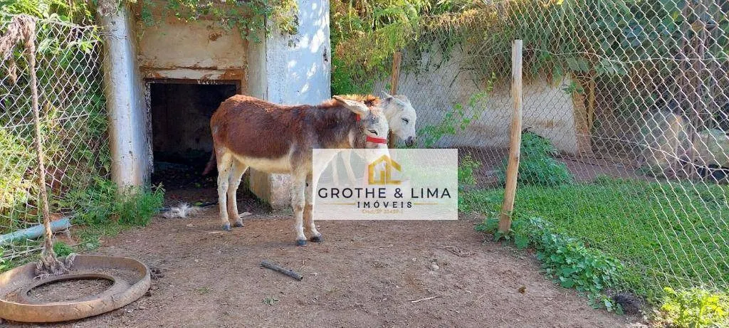 Sítio à venda de 37 ha em Mogi das Cruzes, SP, Brasil