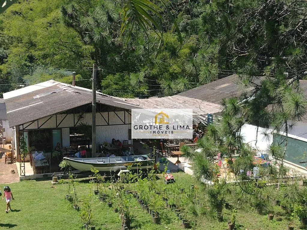 Sítio à venda de 37 ha em Mogi das Cruzes, SP, Brasil