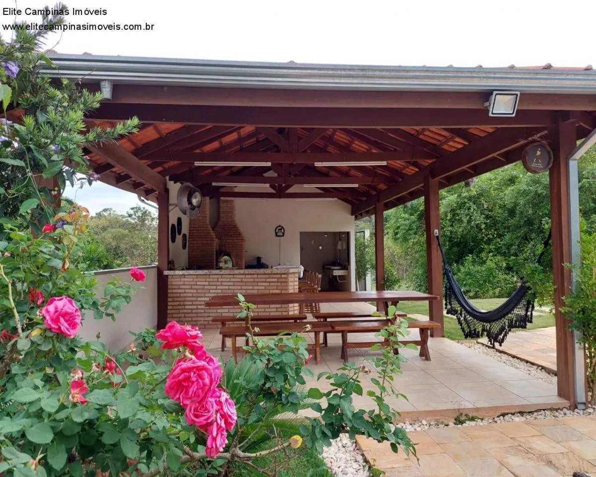 Small farm for sale of 27 acres in Amparo, SP, Brazil