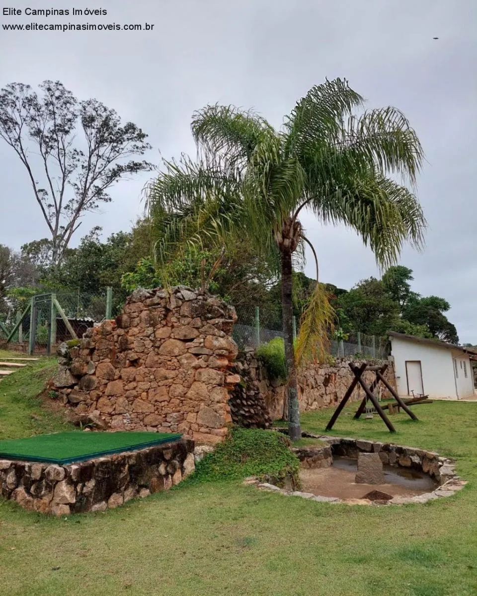 Sítio à venda de 11 ha em Amparo, SP, Brasil