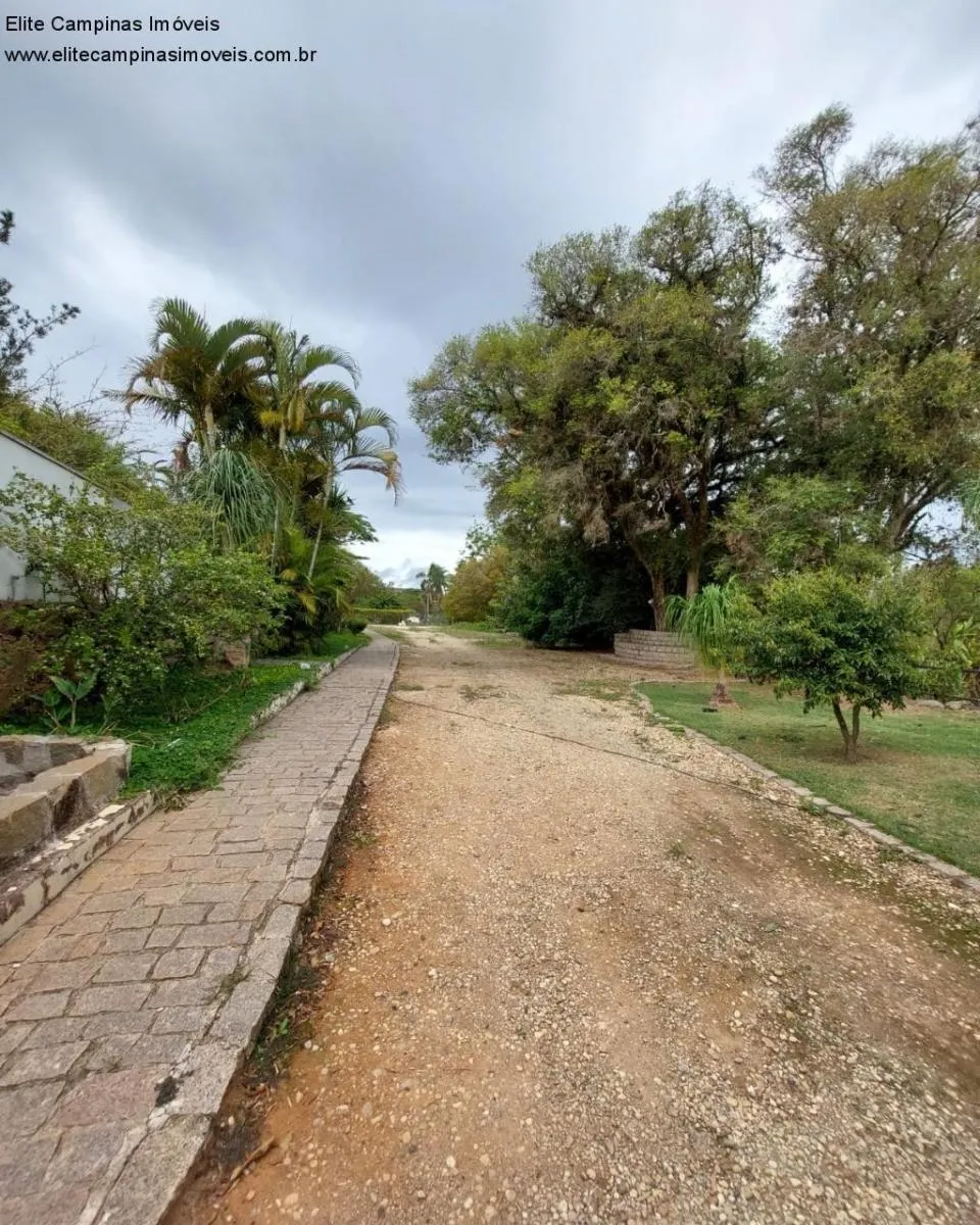 Sítio à venda de 11 ha em Amparo, SP, Brasil