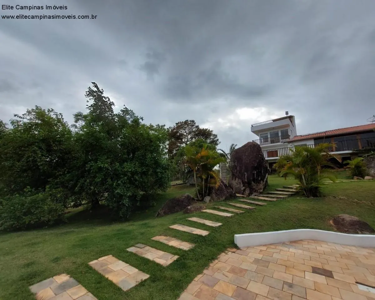 Sítio à venda de 11 ha em Amparo, SP, Brasil