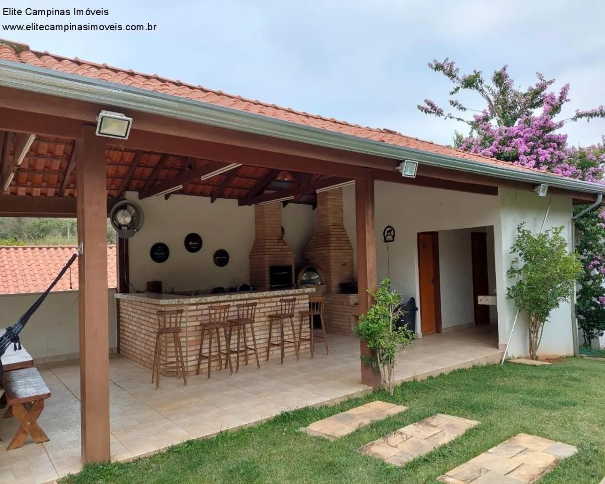 Sítio à venda de 11 ha em Amparo, SP, Brasil