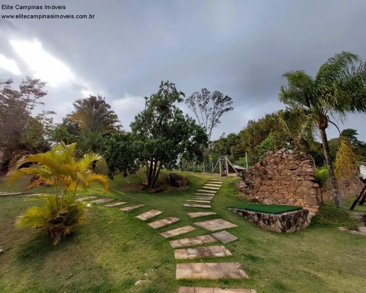 Sítio à venda de 11 ha em Amparo, SP, Brasil