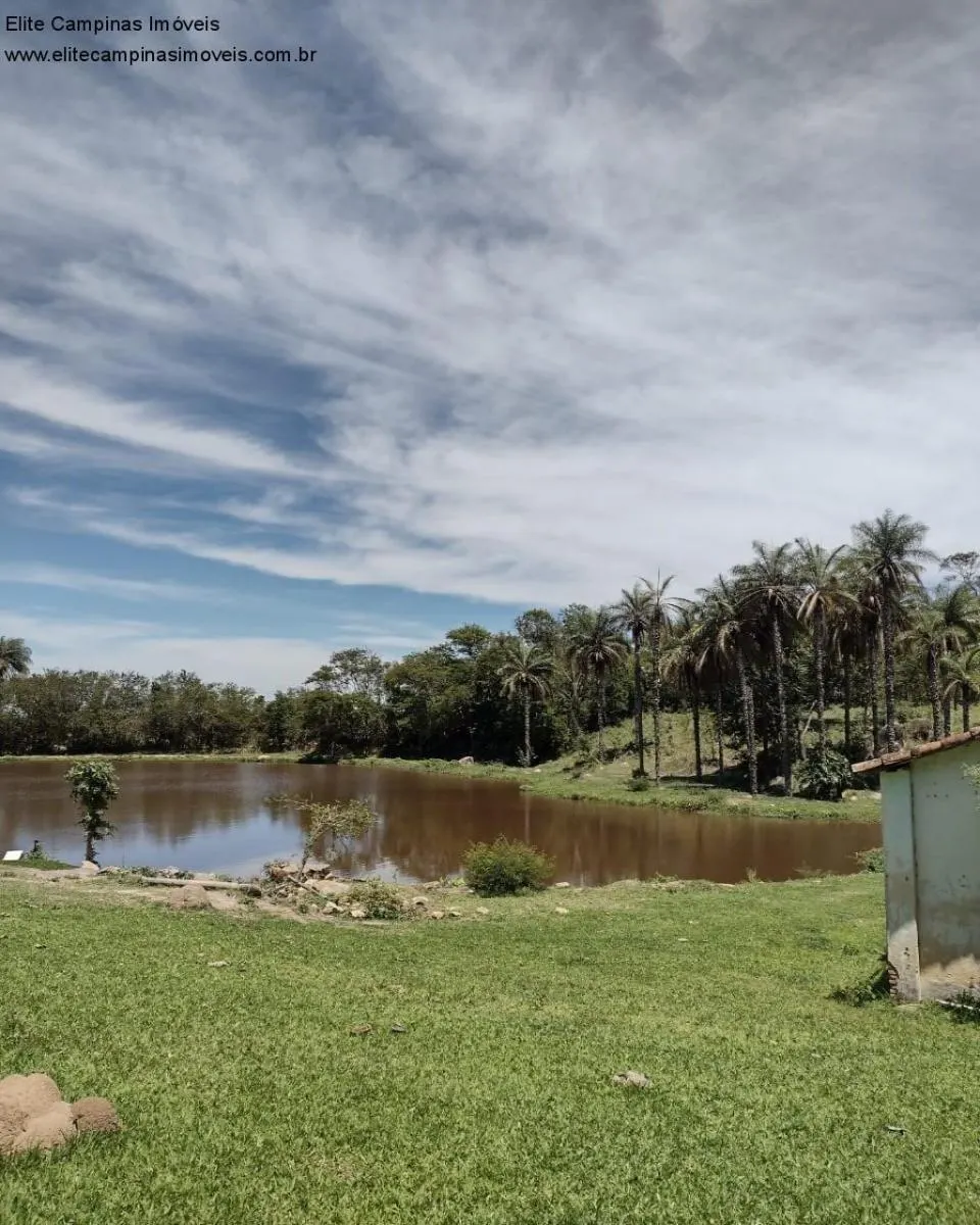 Sítio à venda de 11 ha em Amparo, SP, Brasil