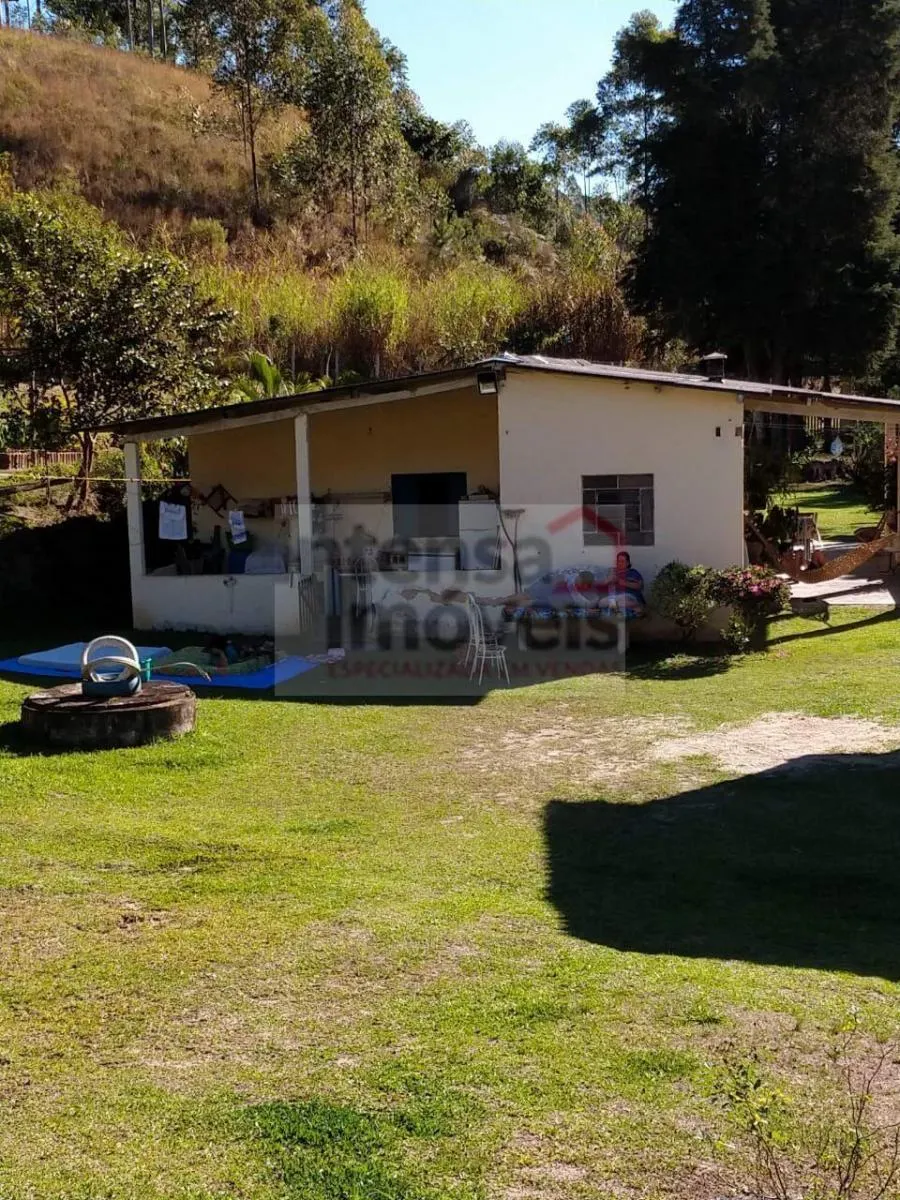 Chácara à venda de 2 ha em São Luiz do Paraitinga, SP, Brasil