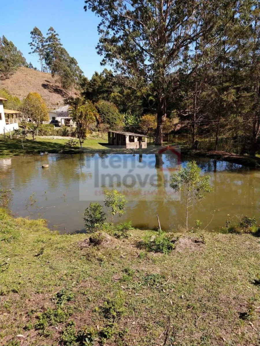 Chácara à venda de 2 ha em São Luiz do Paraitinga, SP, Brasil