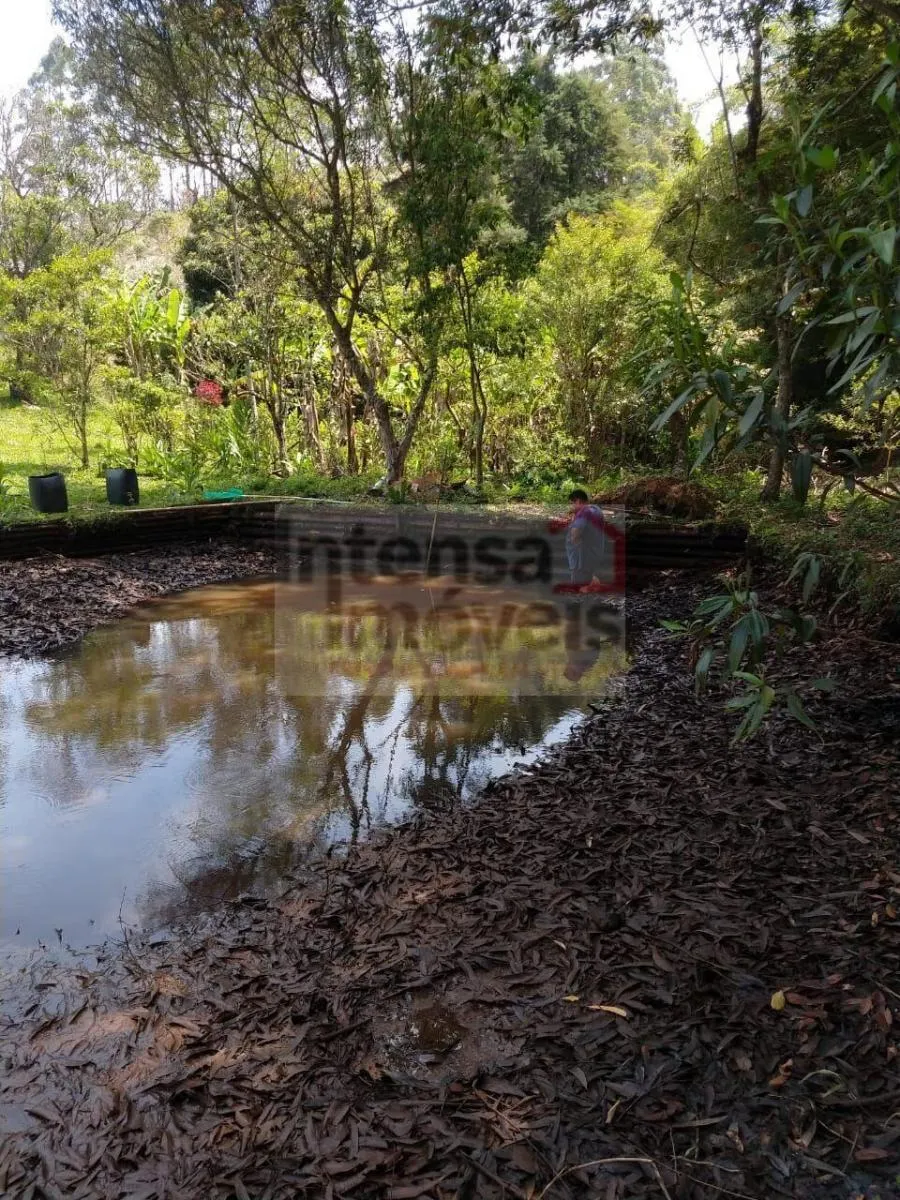 Chácara à venda de 2 ha em São Luiz do Paraitinga, SP, Brasil