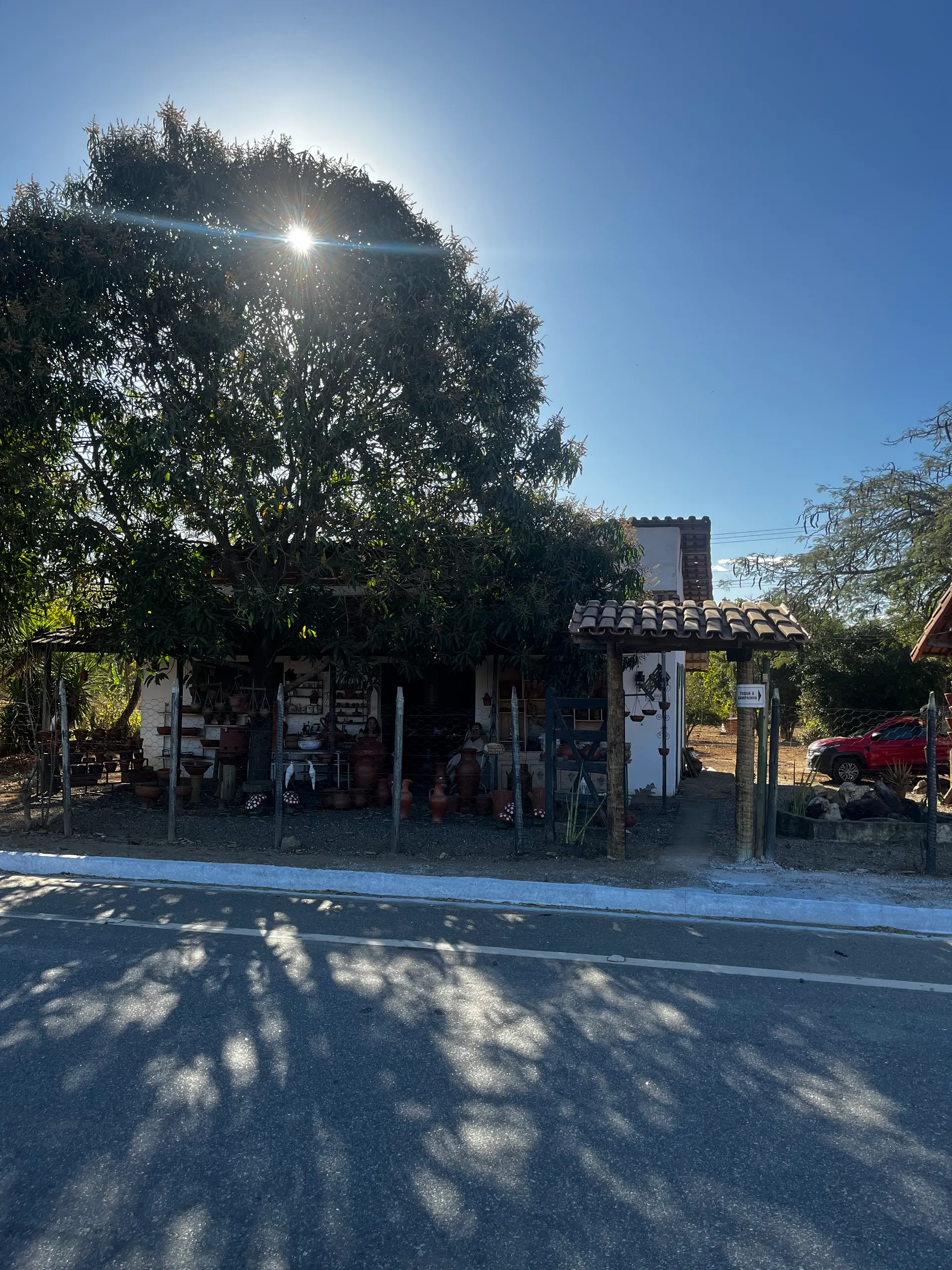 Chácara à venda de 8.000 m² em Governador Valadares, MG, Brasil