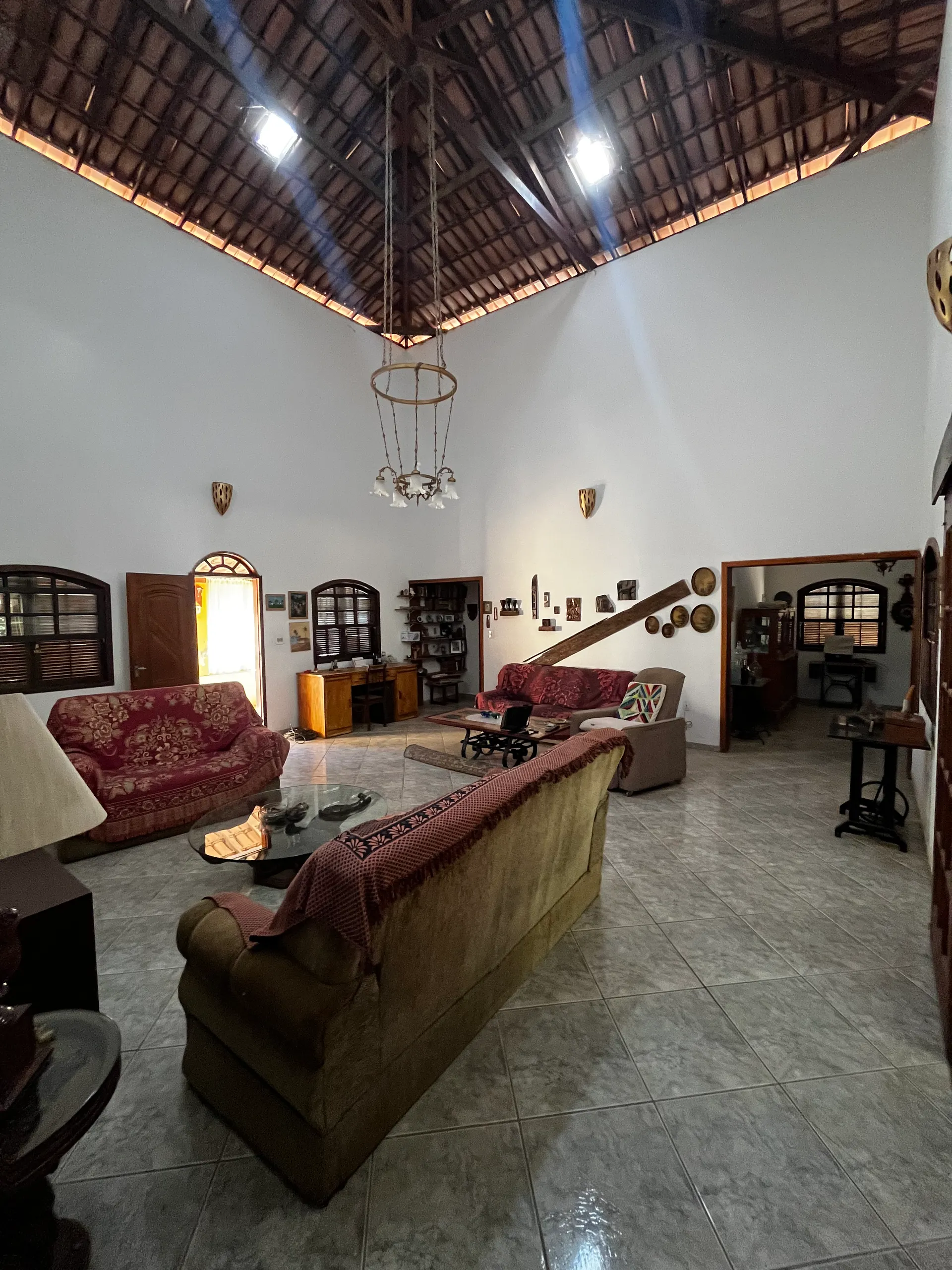 Chácara à venda de 8.000 m² em Governador Valadares, MG, Brasil