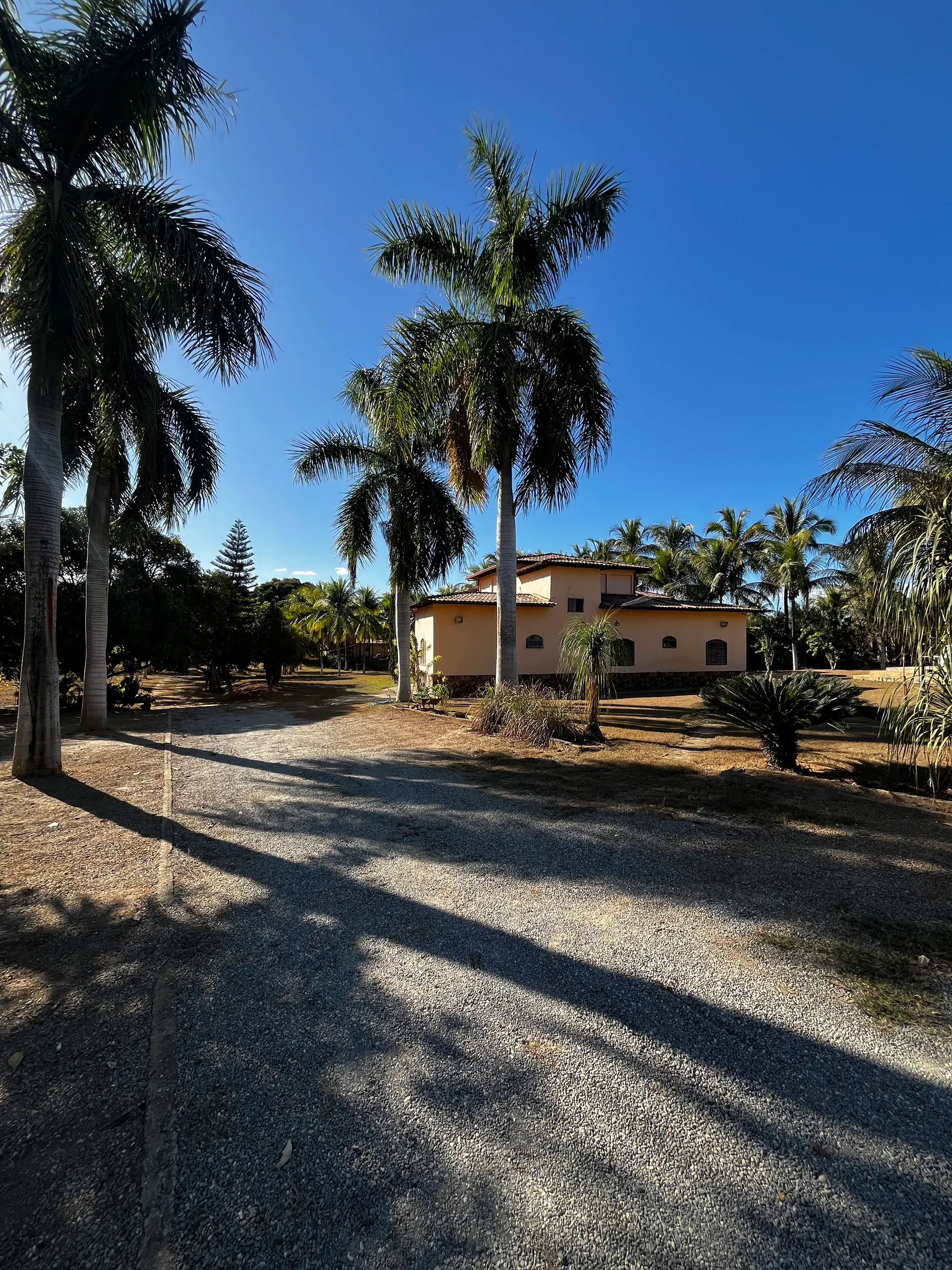 Chácara à venda de 8.000 m² em Governador Valadares, MG, Brasil
