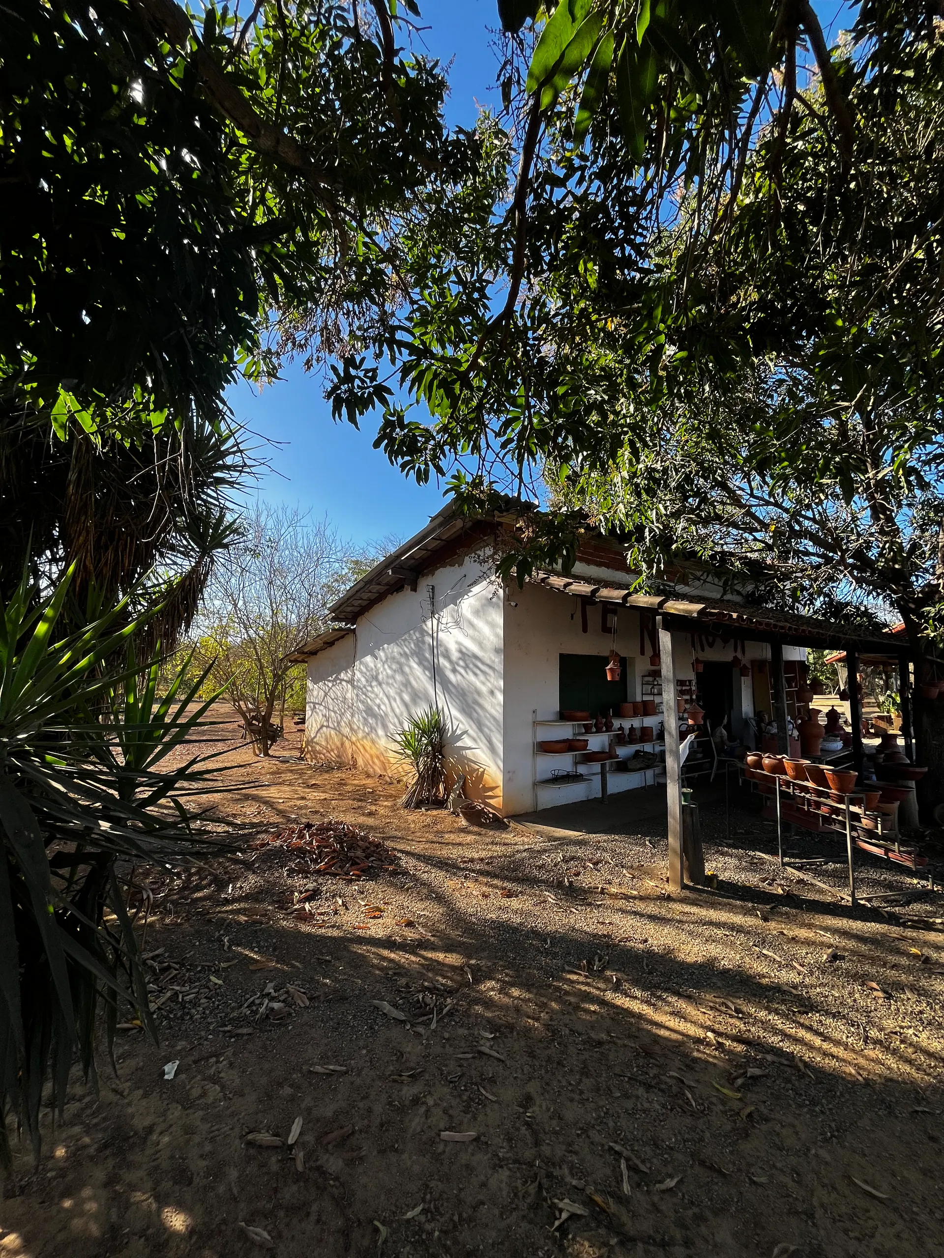 Chácara à venda de 8.000 m² em Governador Valadares, MG, Brasil