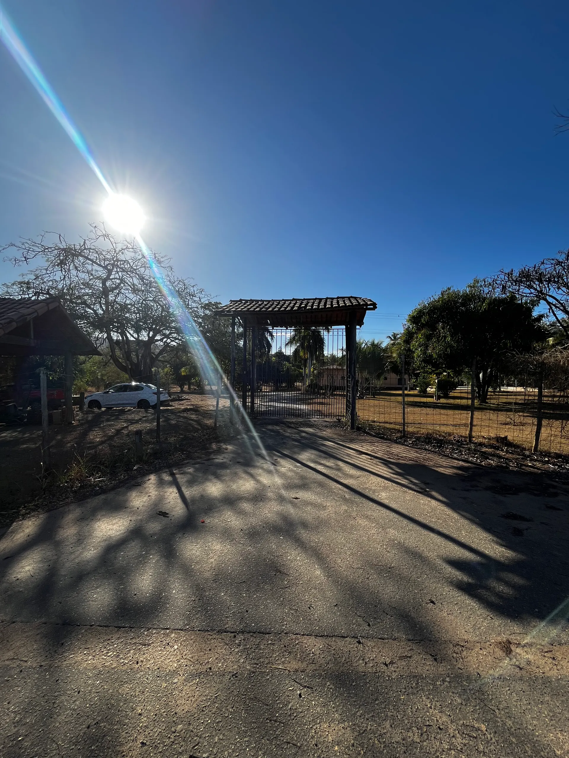 Chácara à venda de 8.000 m² em Governador Valadares, MG, Brasil