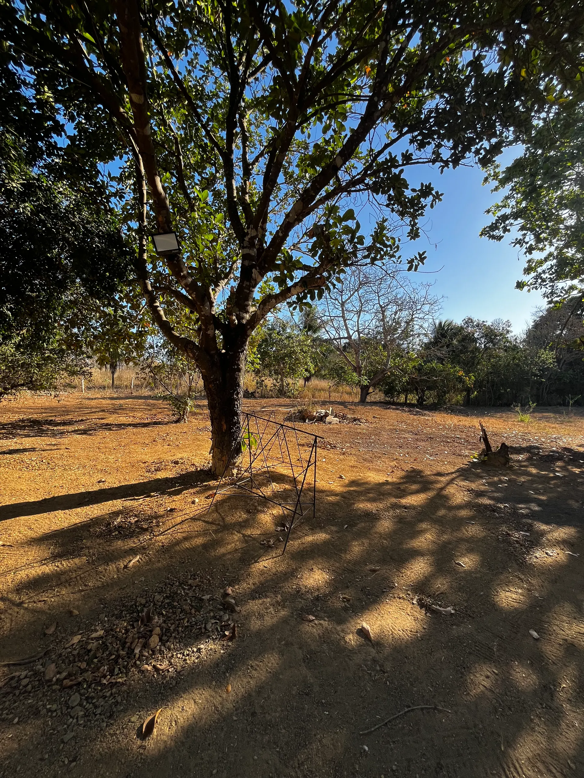 Chácara à venda de 8.000 m² em Governador Valadares, MG, Brasil