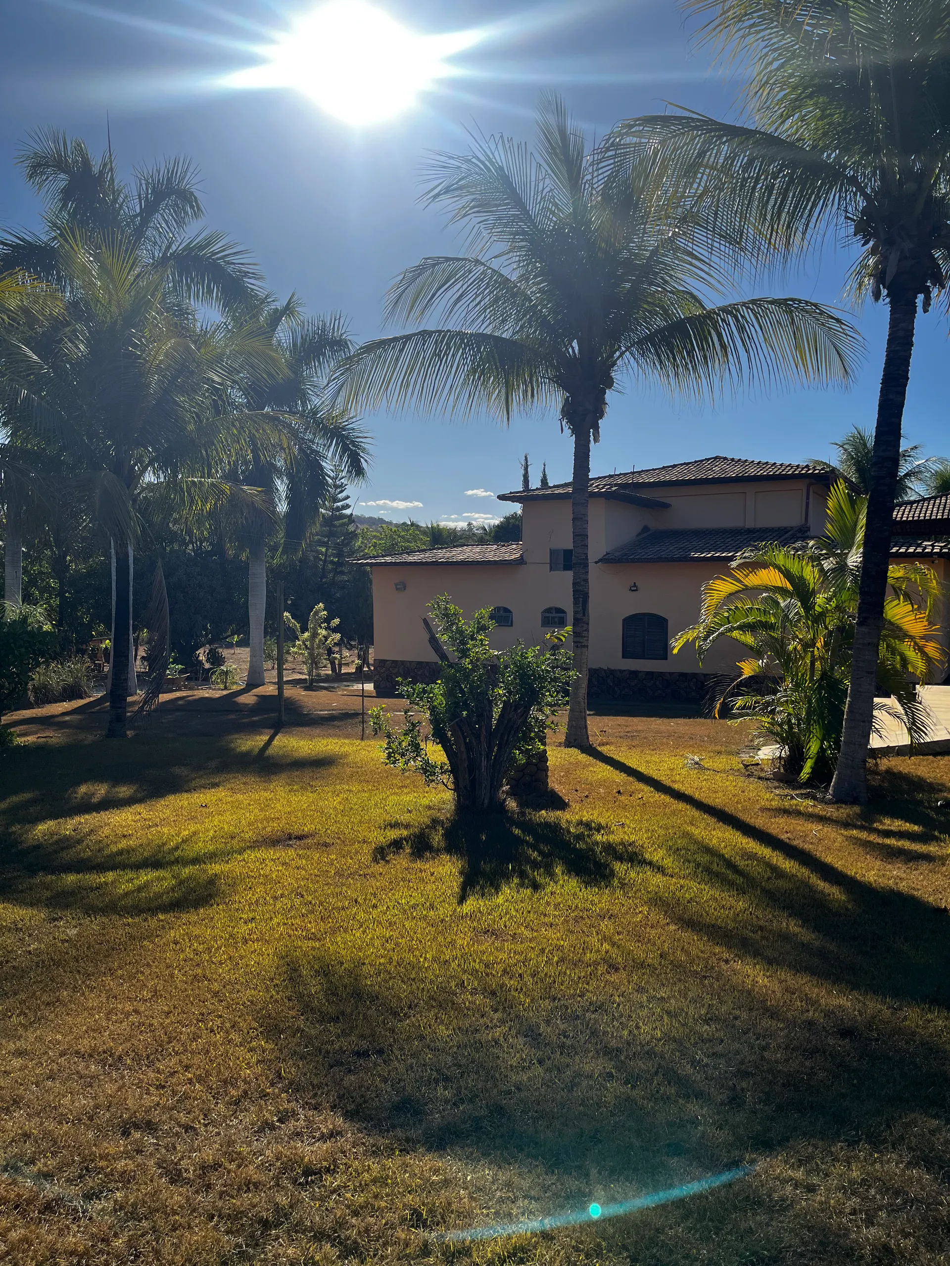 Chácara à venda de 8.000 m² em Governador Valadares, MG, Brasil