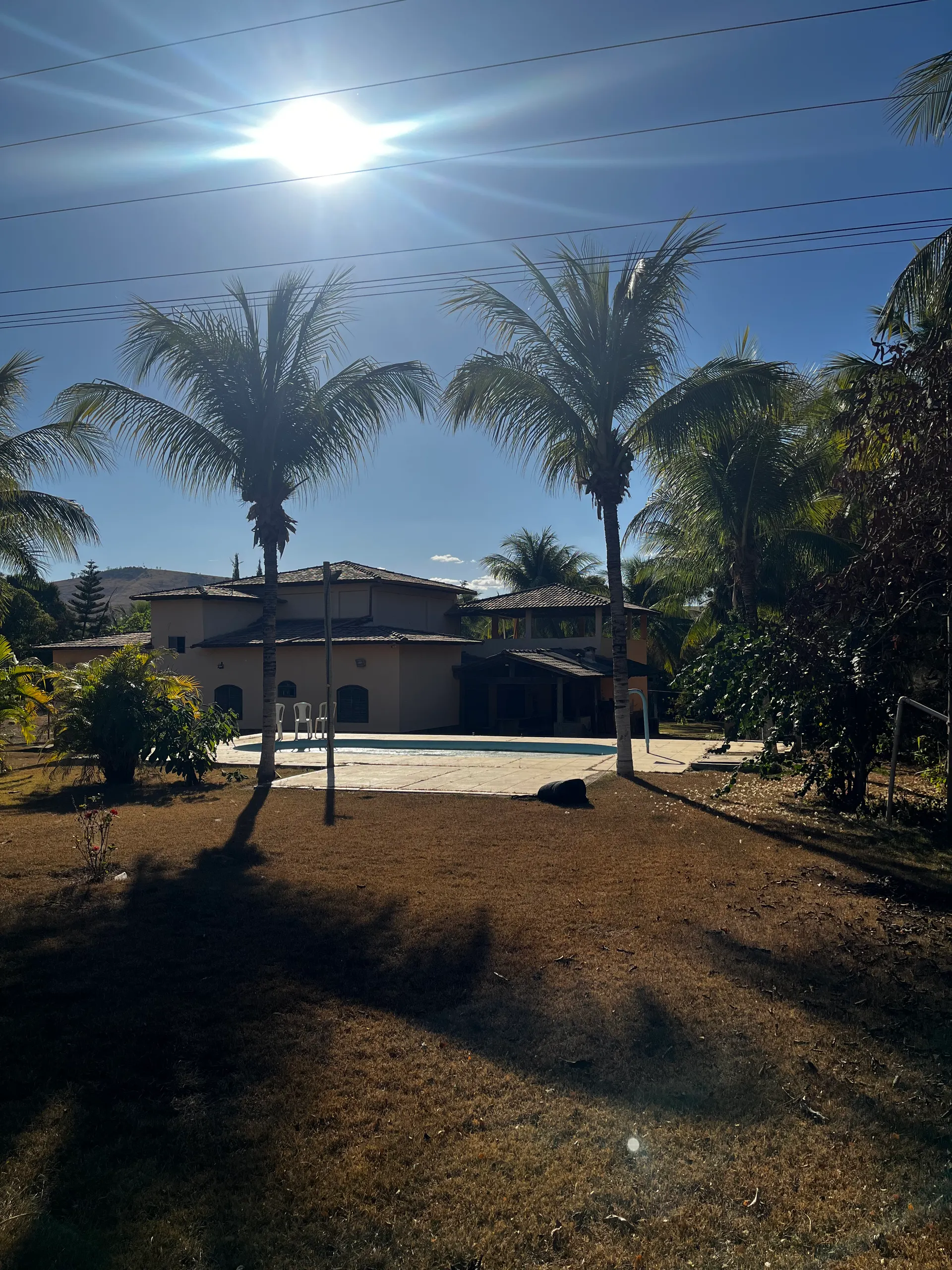 Chácara à venda de 8.000 m² em Governador Valadares, MG, Brasil