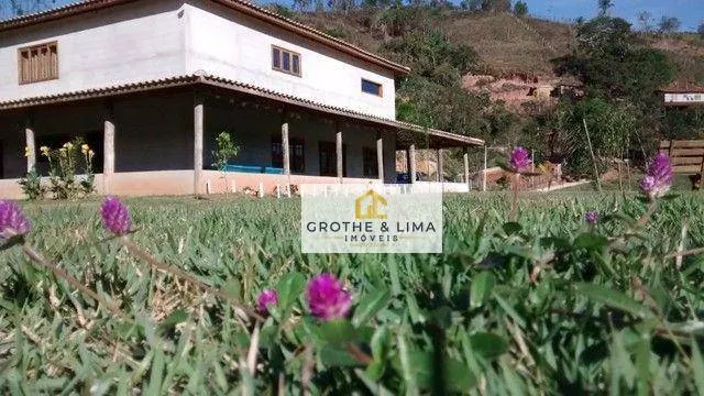 Chácara à venda de 1 ha em Taubaté, SP, Brasil