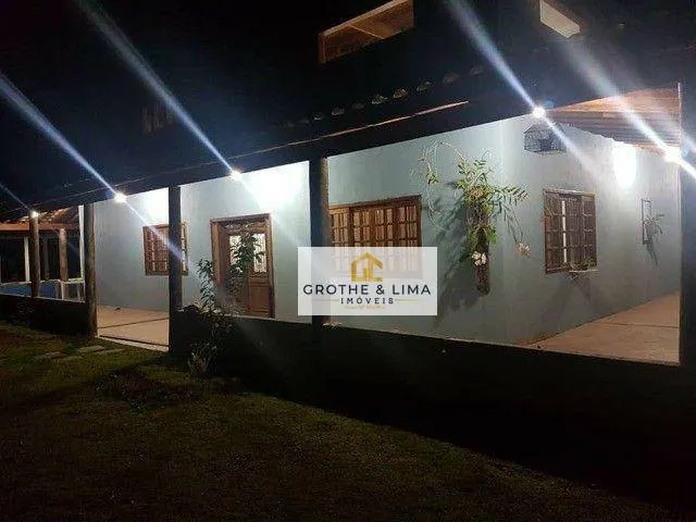 Chácara à venda de 1 ha em Taubaté, SP, Brasil