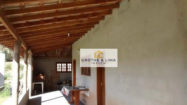 Chácara à venda de 1 ha em Taubaté, SP, Brasil