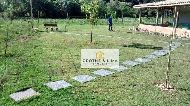 Chácara à venda de 1 ha em Taubaté, SP, Brasil