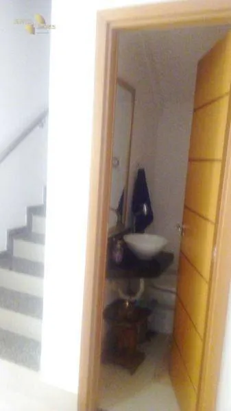 House for sale of 214 m² in Cuiabá, MT, Brazil