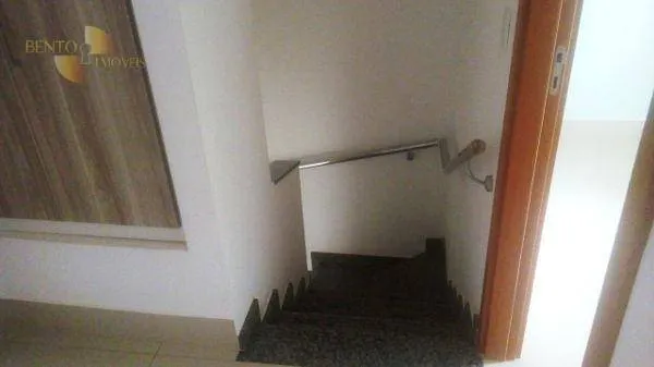 House for sale of 214 m² in Cuiabá, MT, Brazil
