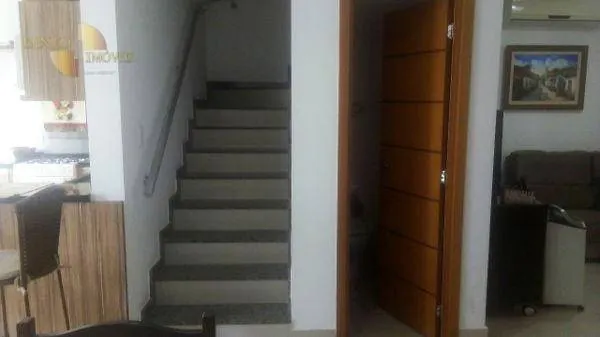 House for sale of 214 m² in Cuiabá, MT, Brazil