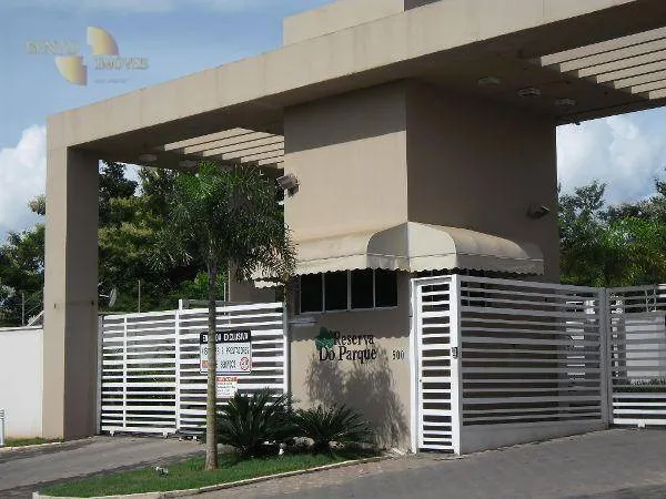 House for sale of 214 m² in Cuiabá, MT, Brazil