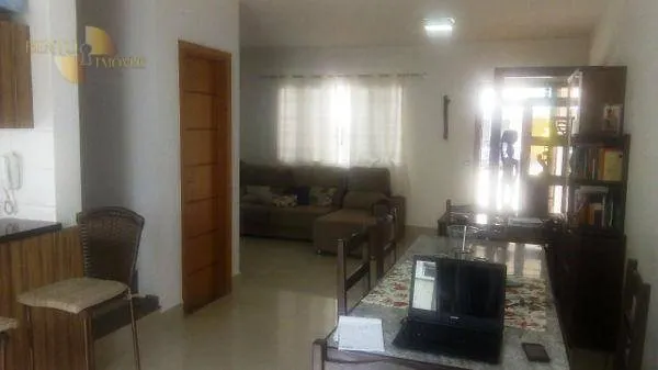 House for sale of 214 m² in Cuiabá, MT, Brazil